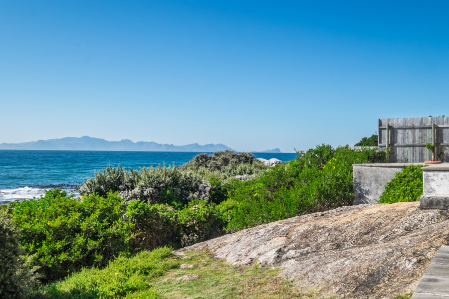 4 Bedroom Property for Sale in The Boulders Western Cape